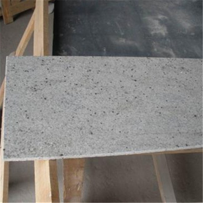 Kashmir white granite
